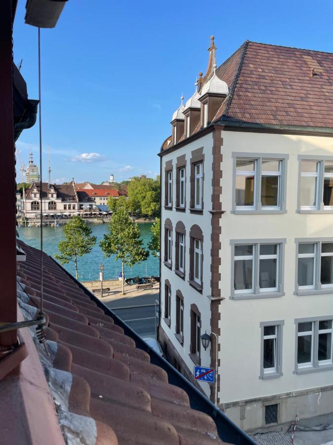 Apartament Little Dream Konstancja Zewnętrze zdjęcie