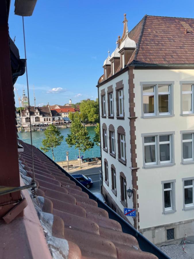 Apartament Little Dream Konstancja Zewnętrze zdjęcie