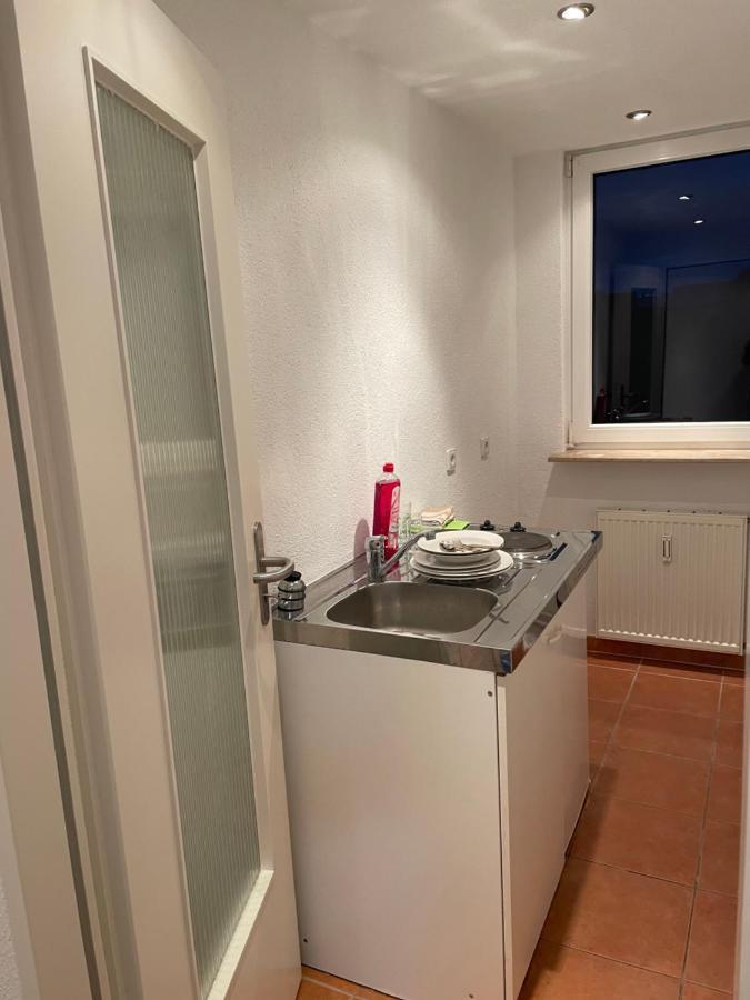 Apartament Little Dream Konstancja Zewnętrze zdjęcie