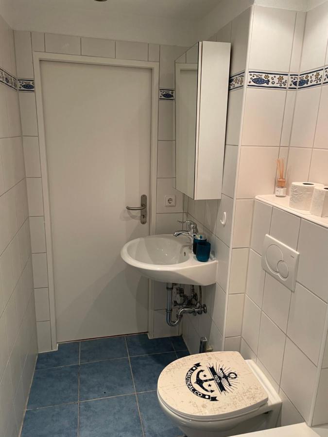 Apartament Little Dream Konstancja Zewnętrze zdjęcie