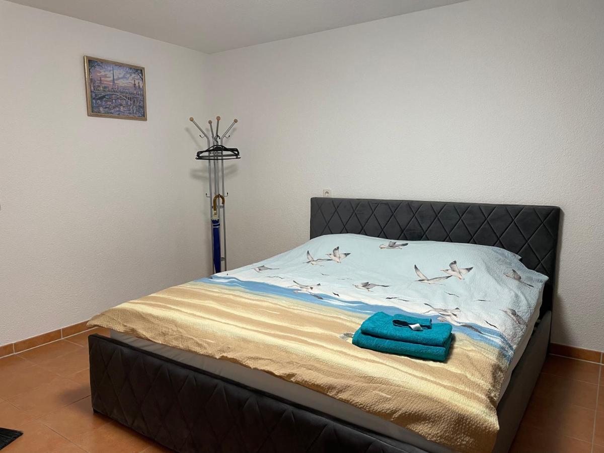 Apartament Little Dream Konstancja Zewnętrze zdjęcie