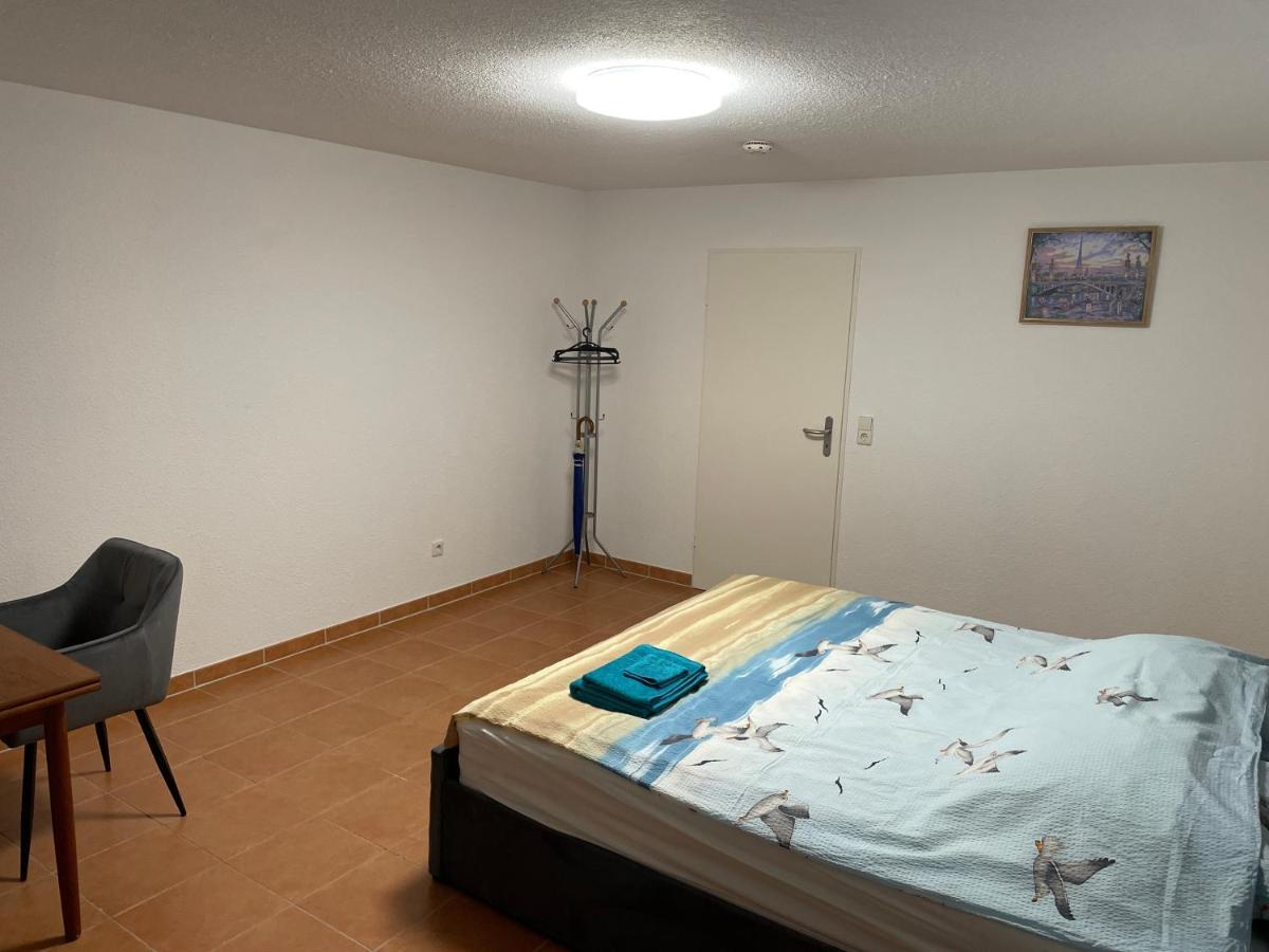 Apartament Little Dream Konstancja Zewnętrze zdjęcie