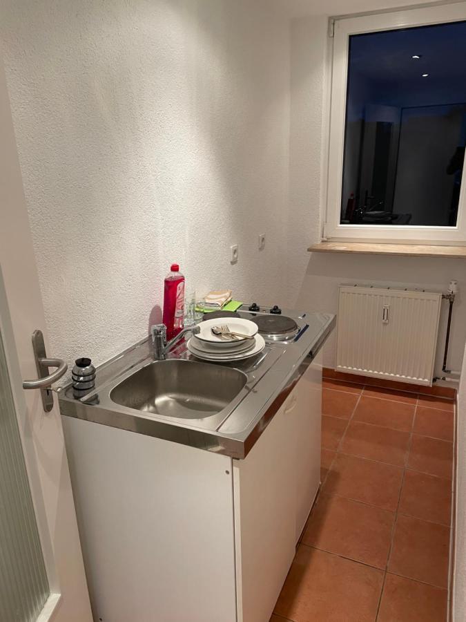 Apartament Little Dream Konstancja Zewnętrze zdjęcie