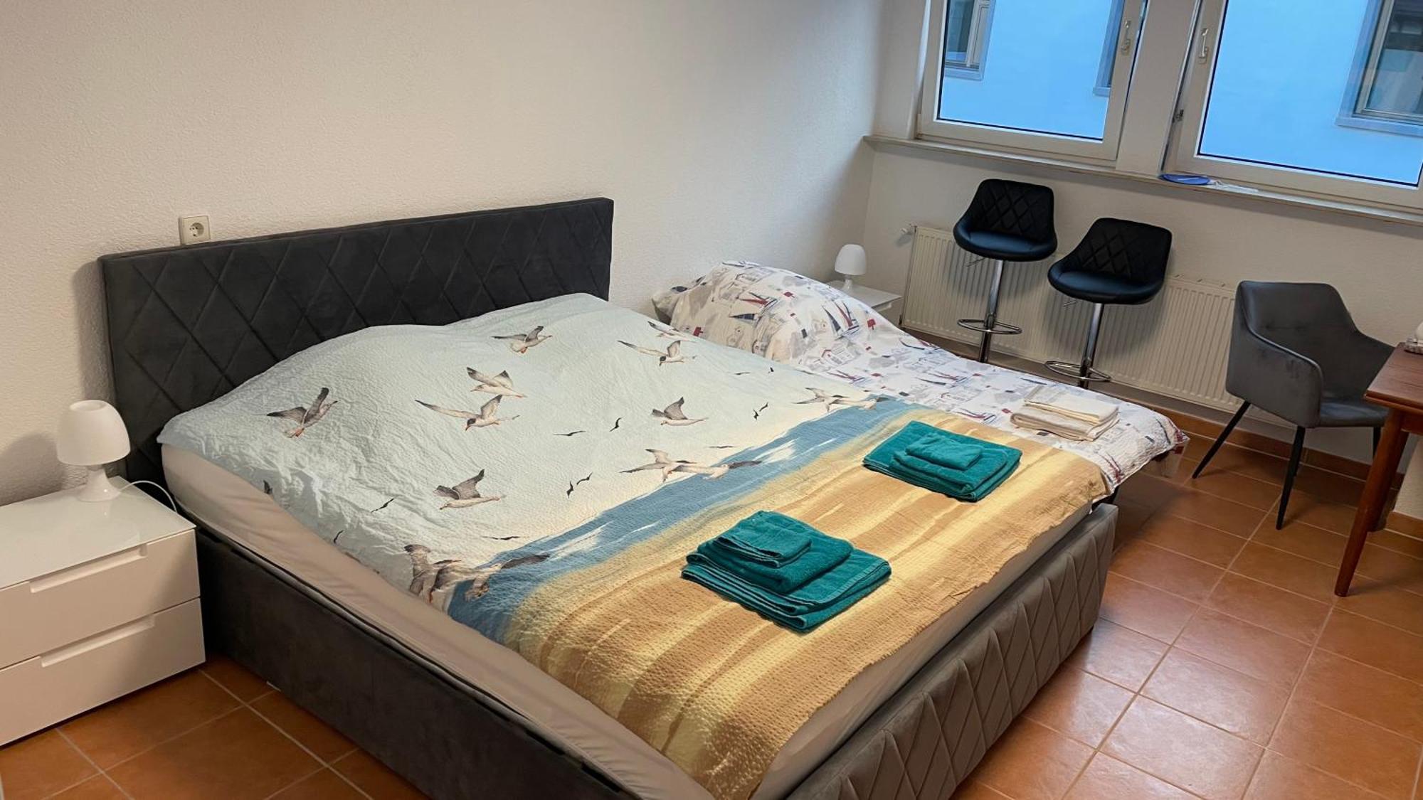 Apartament Little Dream Konstancja Zewnętrze zdjęcie